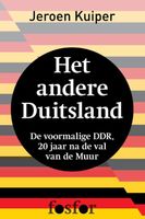 Het andere Duitsland - Jeroen Kuiper - ebook - thumbnail