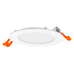 LEDVANCE 4058075573130 RECESS SLIM DOWNLIGHT LED-inbouwlamp LED 8 W Wit