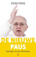 De nieuwe paus - Stijn Fens - ebook - thumbnail