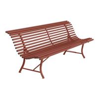 Fermob Louisiane Bank - 200 cm - 3-zits