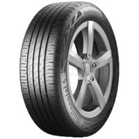 CONTINENTAL ECOCONTACT 6 VW Zomerbanden, 205/60R16 92V, A/71dB