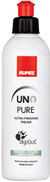 rupes uno pure ultra finishing polish 0.25 ltr