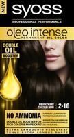 Color Oleo Intense 2-10 bruinzwart haarverf