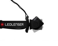 Ledlenser H19R Core Hoofdlamp LED werkt op een accu 1600 lm 20 h - thumbnail