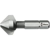 Wera 846 05104635001 Kegelverzinkboor 20.5 mm 1/4 (6.3 mm) 1 stuk(s) - thumbnail