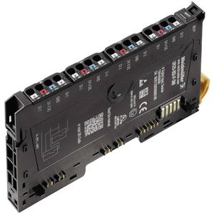 Weidmüller UR20-4DI-P 1315170000 PLC-ingangsmodule 24 V/DC