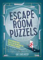 Escape room puzzels - James Hamer-Morton - Paperback (9789045325903)