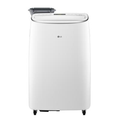 LG PA11WS mobiele airconditioner 53 dB Wit LG PA11WS mobiele airconditioner 53 dB Wit