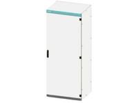 Siemens 8MF1246-3BS5 Schakelkast 400 x 2200 x 600 Staal Grijs 1 stuk(s)
