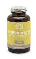 Teunisbloemolie met vitamine E 1000mg