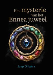 Het mysterie van het Ennea-juweel (Paperback)