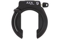 Axa - Block XXL Ringslot Sleutel niet uitneembaar bij geopend slot