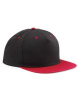 Beechfield CB610c 5 Panel Contrast Snapback - thumbnail