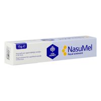 Nasumel Neuszalf Tube 15g