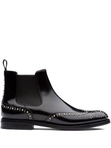 Church's bottines chelsea Ketsby Met - Noir