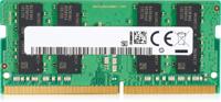 HP - DDR4 - module - 4 GB - DIMM 288-PIN - 3200 MHz  PC4-25600 - 1.2 V