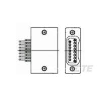 TE Connectivity TE AMP Nanonics Products 1-1589483-5 1 stuk(s) Package - thumbnail