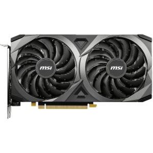 VGA MSI Geforce RTX 3060 VENTUS 2X OC 8GB