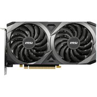 VGA MSI Geforce RTX 3060 VENTUS 2X OC 8GB