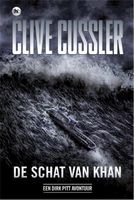 De schat van Khan - Clive Cussler - ebook - thumbnail