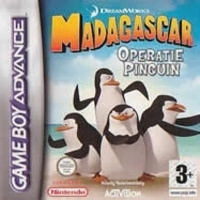 Dreamworks Madagascar: Operation Penguin Dreamworks Madagascar: Operation Penguin