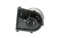 Interieurventilatie NISSENS, Diameter (mm)146mm, Spanning (Volt)12V, u.a. für Seat, VW, Audi, Skoda