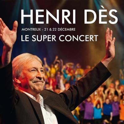 Le Super Concert - CD (0602537823444)