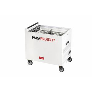 Parat PARAPROJECT® Trolley U40/U20 WOL Laad- en managementsysteem Wagen