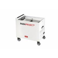 Parat PARAPROJECT® Trolley U40/U20 WOL Laad- en managementsysteem Wagen - thumbnail