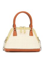 Maison Margiela mini sac 5AC Classique - Tons neutres - thumbnail