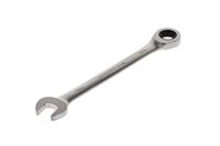 GEDORE Red R07100210 R07100210 Ringratelmoersleutel, met ratel, SW 21 mm, plat, 12-kant, moersleutel