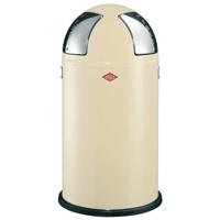Wesco Push Two Duo Afvalemmer 50 Liter (2x25 Liter)