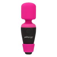 PalmPower - Pocket Mini Wand Massager