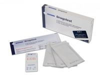 Multidrugtest 6 urine