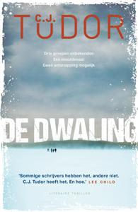 De dwaling (Paperback)