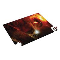 Lord Of The Rings Jigsaw Puzzle Moria (1000 Pieces) - thumbnail