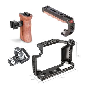 SmallRig 3131 Cage Kit voor Fujifilm X-T4