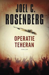 Operatie Teheran (Paperback)