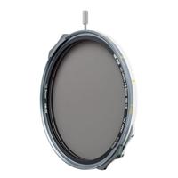 NiSi 82 mm True Color 1-5 diafragma's, variabele magneet, ND-filter, magnetisch filter voor JetMag Pro 82MAG-systeem (gebruik alleen met JetMag Pro adapterring)