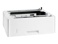 Hewlett Packard D9P29A papierlade voor 550 vellen A4