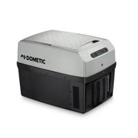 Dometic TropiCool TCX 14 koelbox 14 l Electrisch Zwart, Grijs