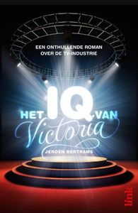 Het IQ van Victoria - Jeroen Bertrams - ebook