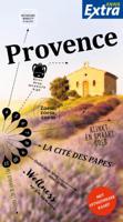 Reisgids ANWB extra Provence | ANWB Media - thumbnail