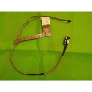 Notebook lcd cable for Lenovo IdeaPad B570 B575 V570 V575 50.4IH07.002