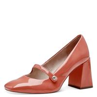 Tamaris Dames 1-22437-42 pumps, oranje, 40 EU, oranje, 40 EU