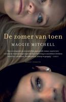 De zomer van toen - Maggie Mitchell - ebook