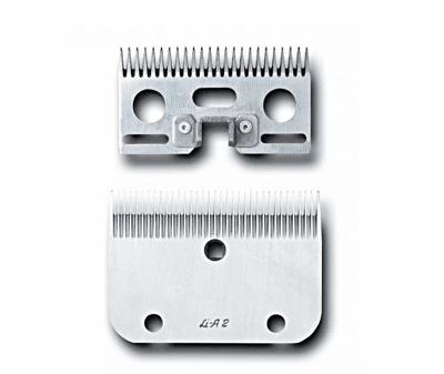 Liscop A2 messenset - Paard