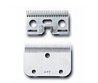 Liscop A2 messenset - Paard