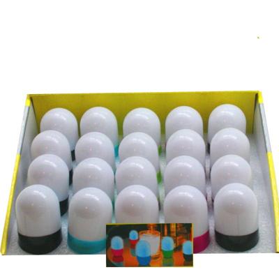 Hofftech LED Lampje Desktop Assorti Kleuren 1W