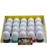 Hofftech LED Lampje Desktop Assorti Kleuren 1W